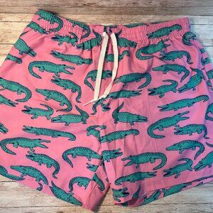 Chubbies Swim Trunks - The Glades Print - 5.5" Inseam